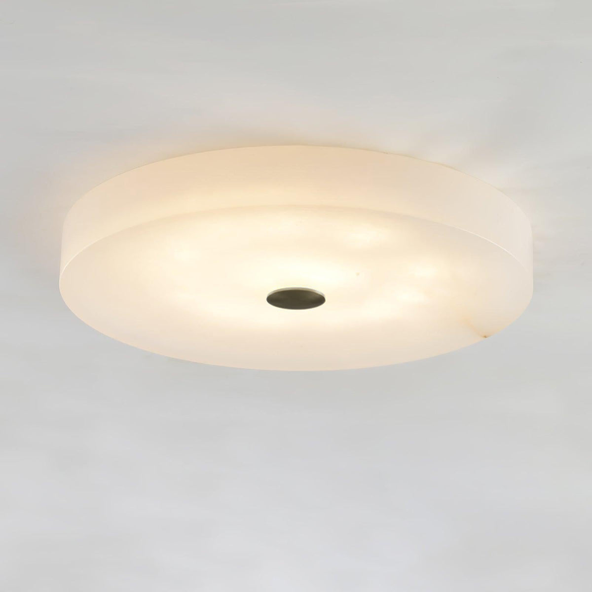 Lampada da soffitto Sophie Alabaster