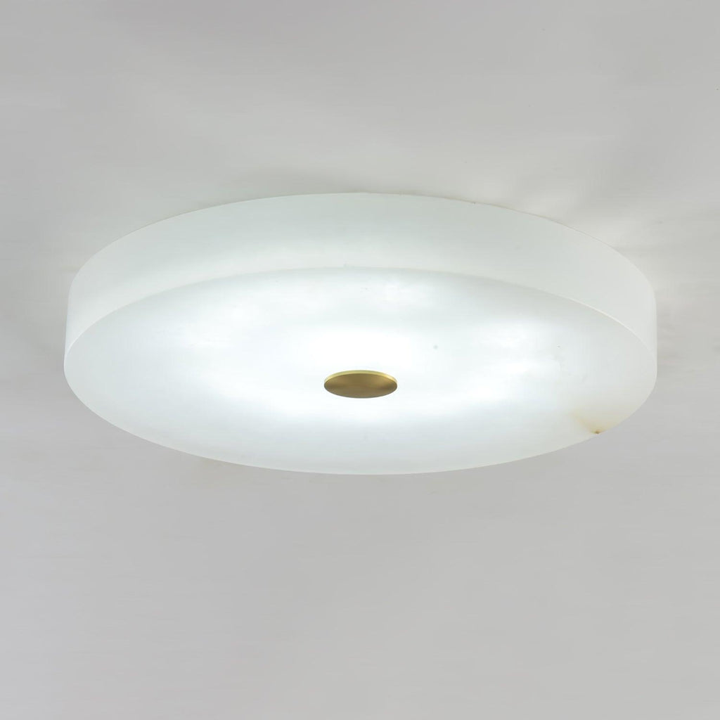 Lampada da soffitto Sophie Alabaster
