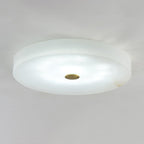 Lampada da soffitto Sophie Alabaster