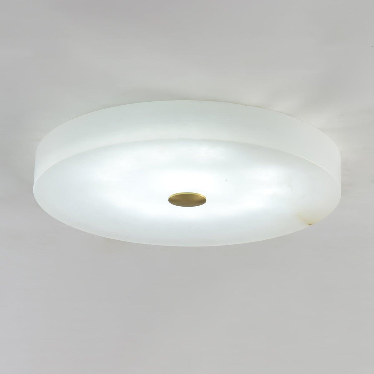 Lampada da soffitto Sophie Alabaster