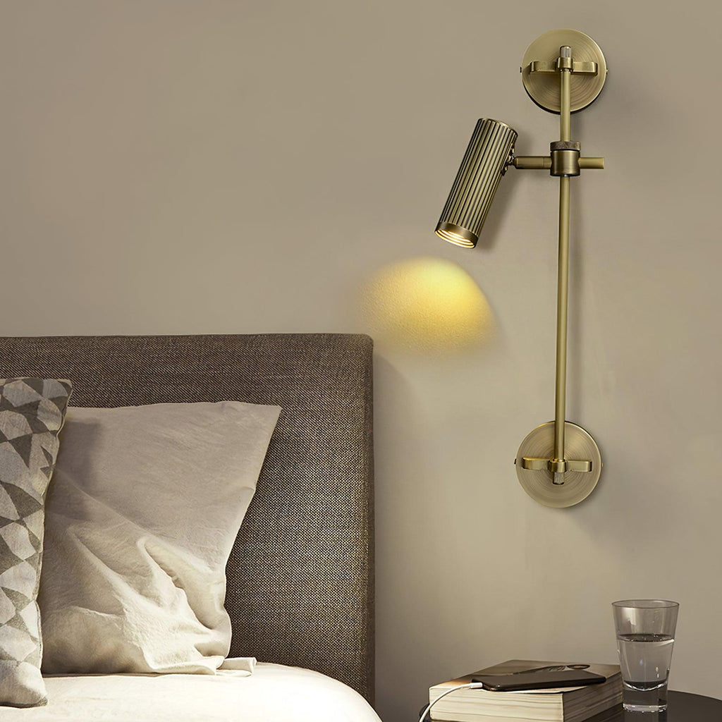 Applique a Rotaia Spot