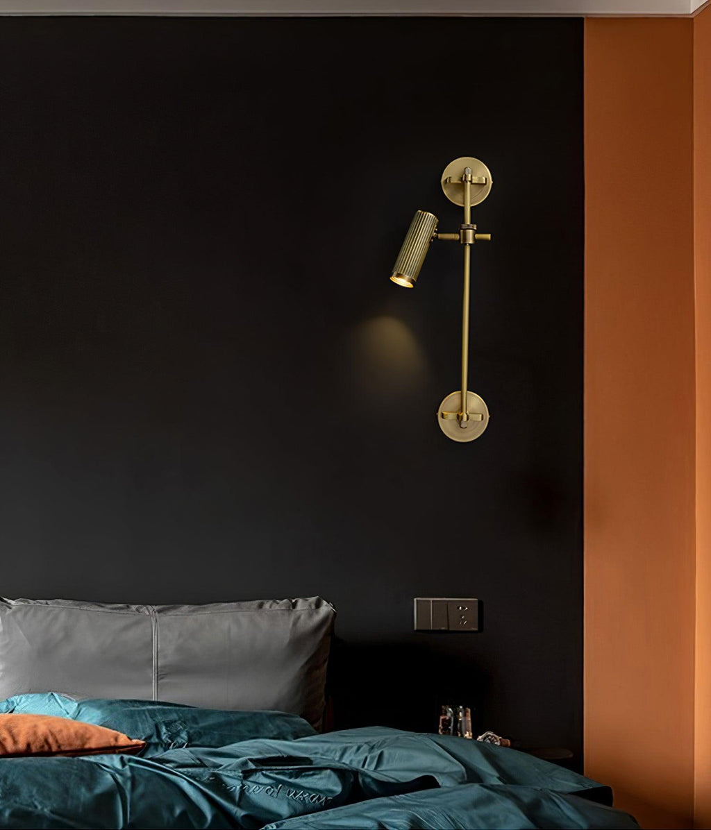 Applique a Rotaia Spot