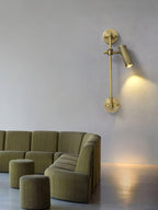 Applique a Rotaia Spot