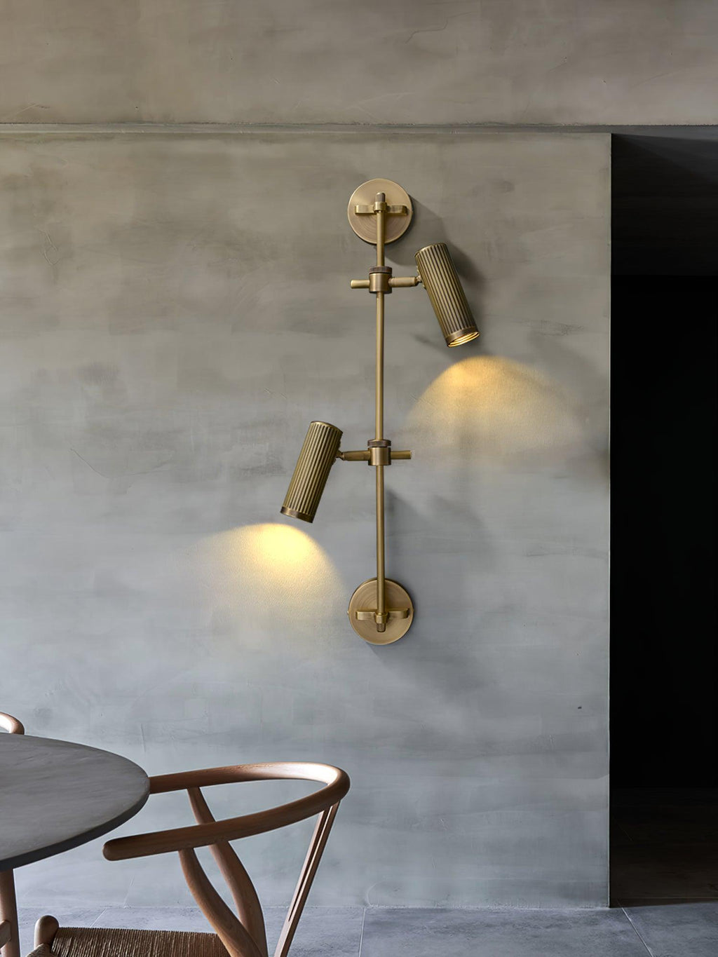 Applique a Rotaia Spot