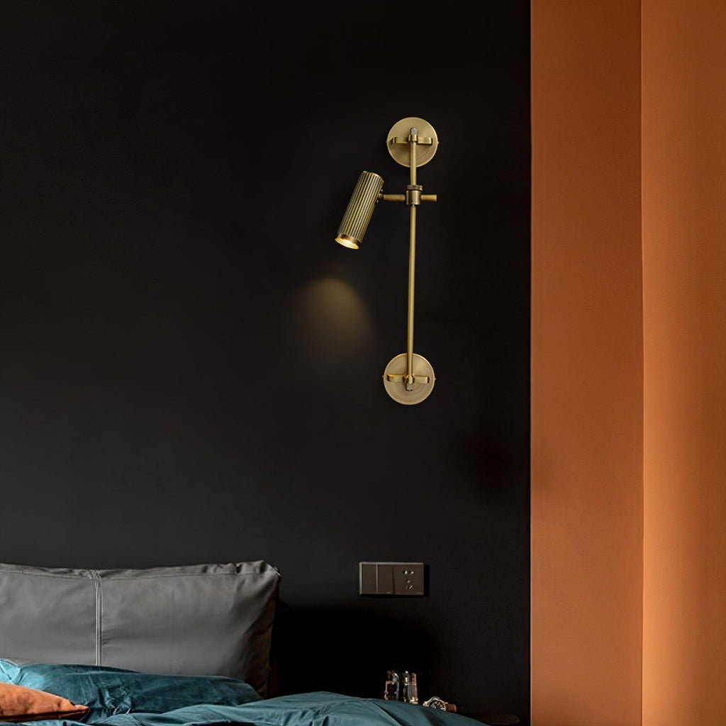 Applique a Rotaia Spot