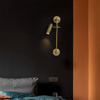 Applique a Rotaia Spot