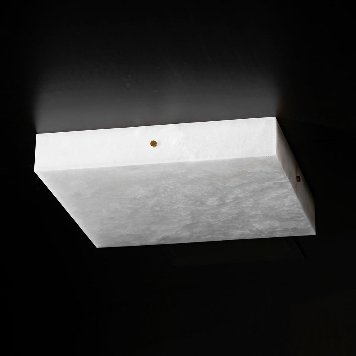 Lampada da soffitto Alabastro Flushmount