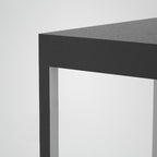 Lampada da Esterno con Struttura Quadrata