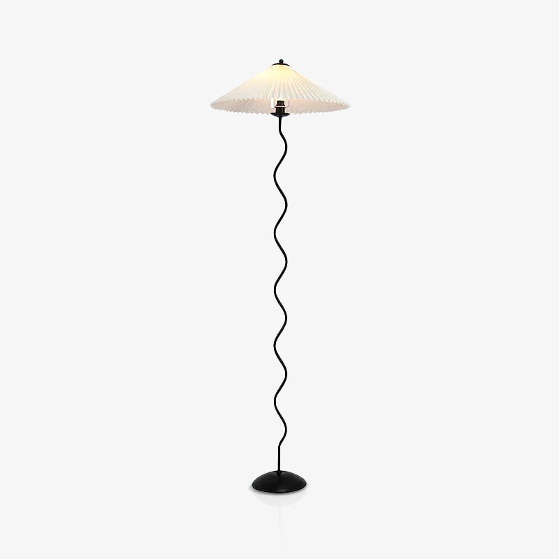 Lampada da Terra Squiggle