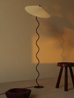 Lampada da Terra Squiggle