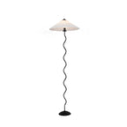 Lampada da Terra Squiggle