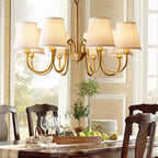 Candelabro Aged Stacey