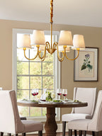 Candelabro Aged Stacey