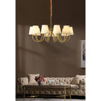 Candelabro Aged Stacey