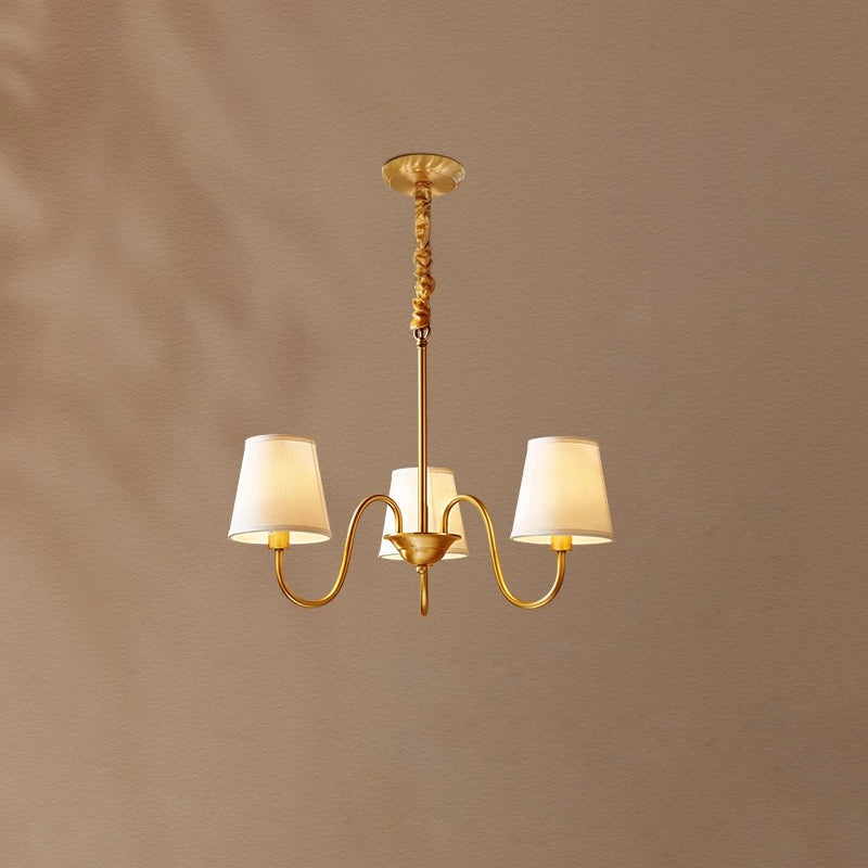 Candelabro Aged Stacey