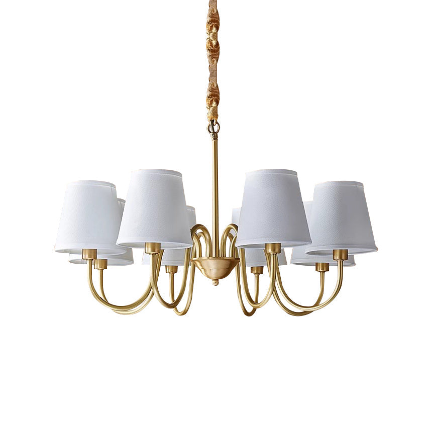 Candelabro Aged Stacey