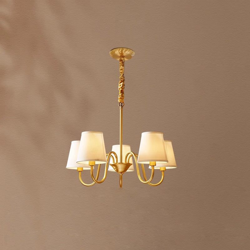 Candelabro Aged Stacey
