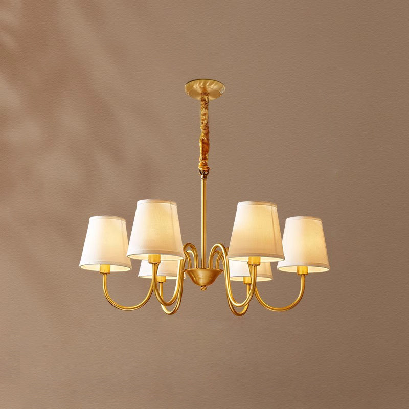 Candelabro Aged Stacey