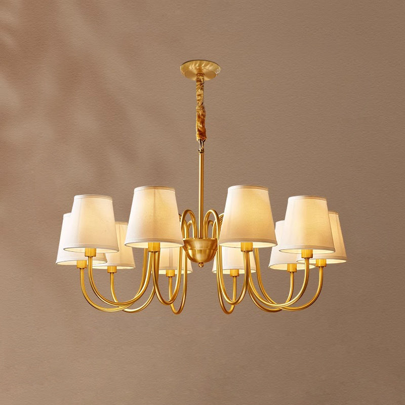 Candelabro Aged Stacey