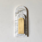 Applique in Marmo Archway