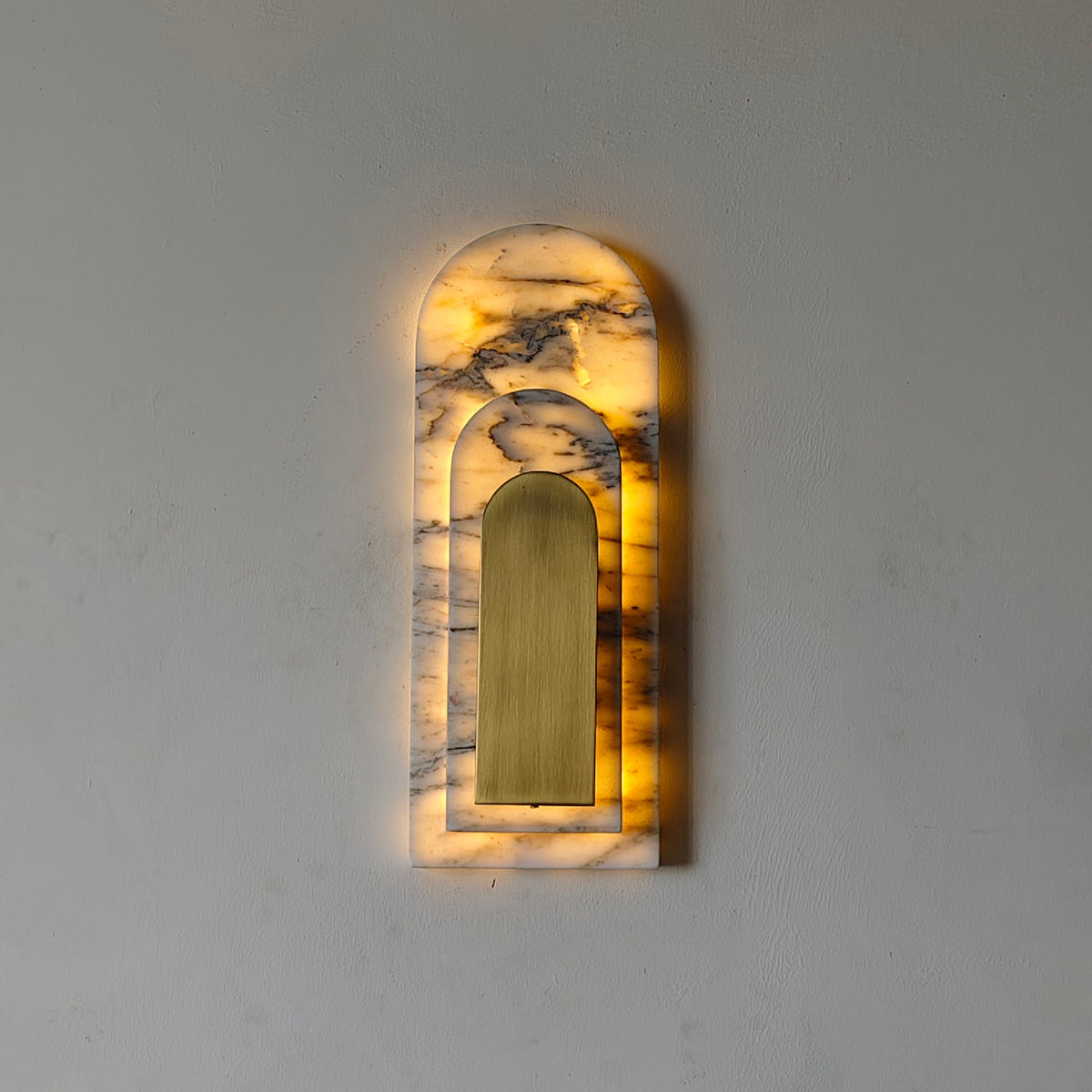Applique in Marmo Archway