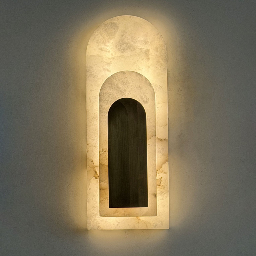Applique in Marmo Archway