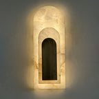 Applique in Marmo Archway