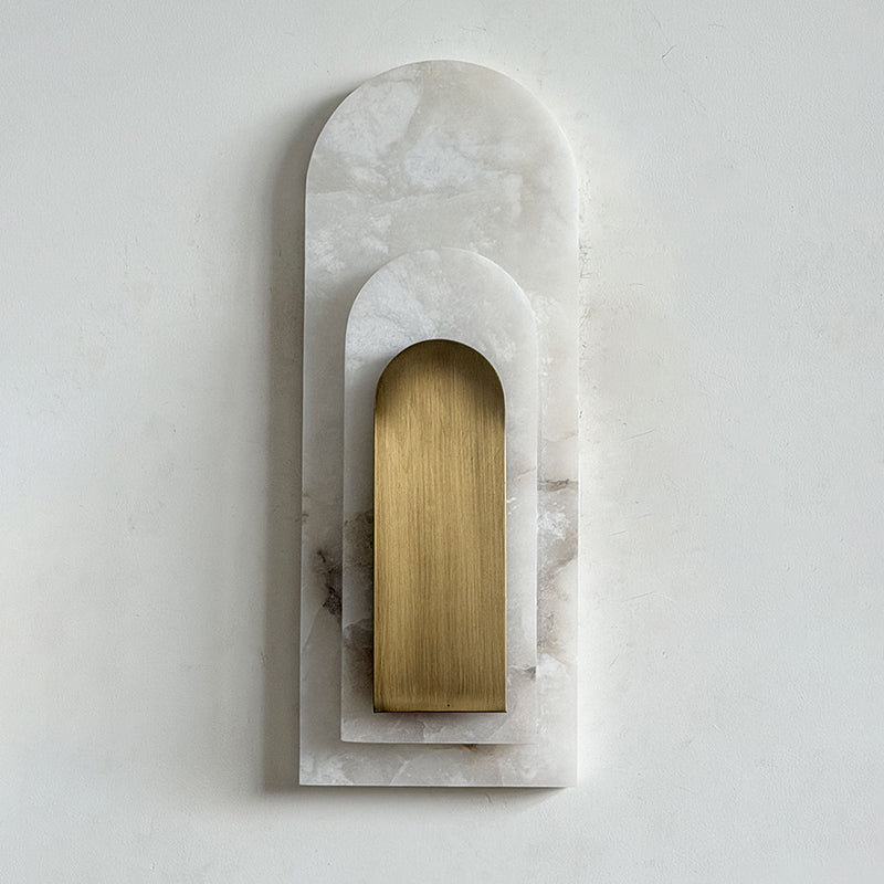 Applique in Marmo Archway