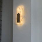 Applique in Marmo Archway
