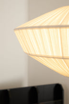 Lampada da soffitto a pieghe Stefanie