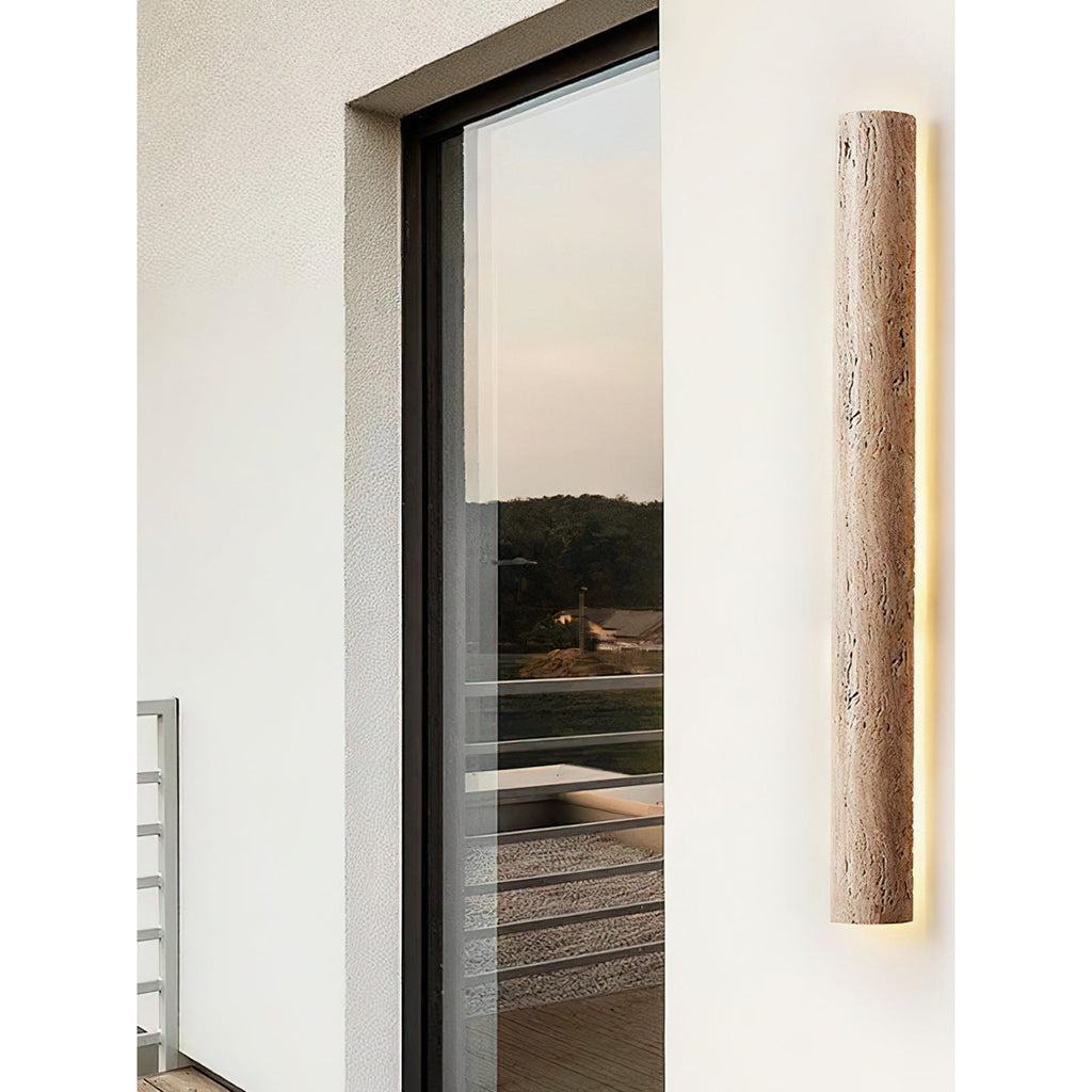 Applique a muro Stein Lange