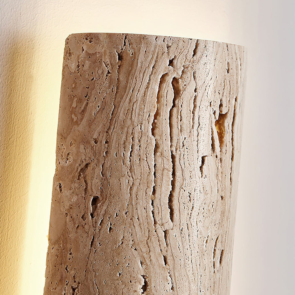 Applique a muro Stein Lange