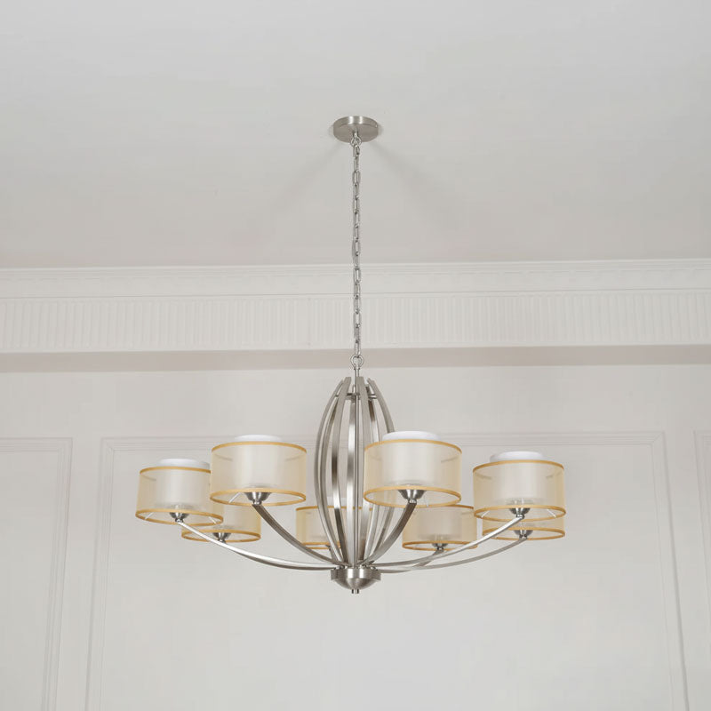 Lampadario Stiffel Avira