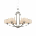 Lampadario Stiffel Avira