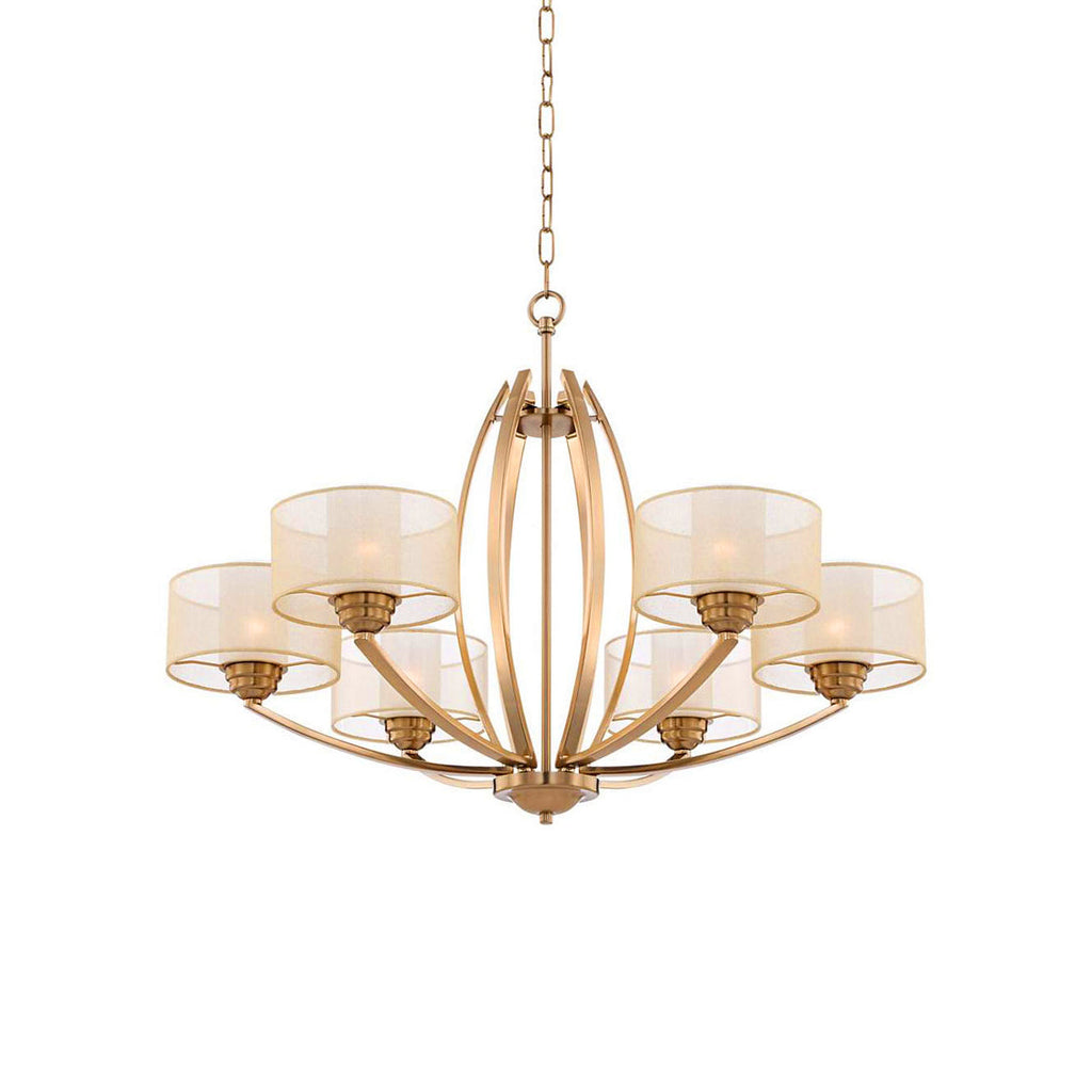 Lampadario Stiffel Avira