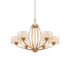 Lampadario Stiffel Avira