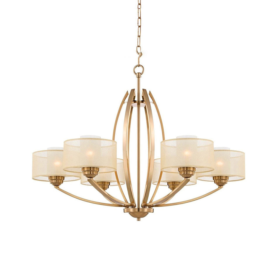 Lampadario Stiffel Avira