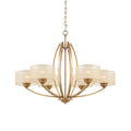 Lampadario Stiffel Avira