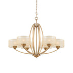 Lampadario Stiffel Avira