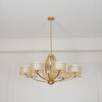 Lampadario Stiffel Avira