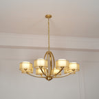 Lampadario Stiffel Avira