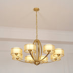 Lampadario Stiffel Avira
