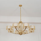 Lampadario Stiffel Avira
