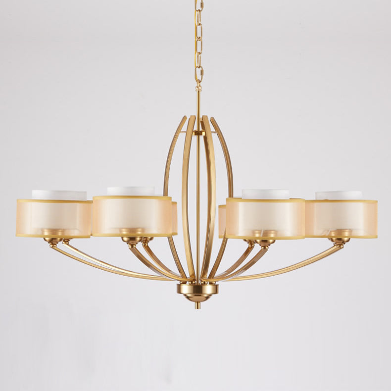 Lampadario Stiffel Avira