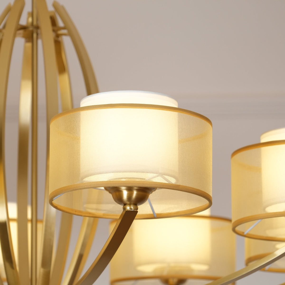 Lampadario Stiffel Avira