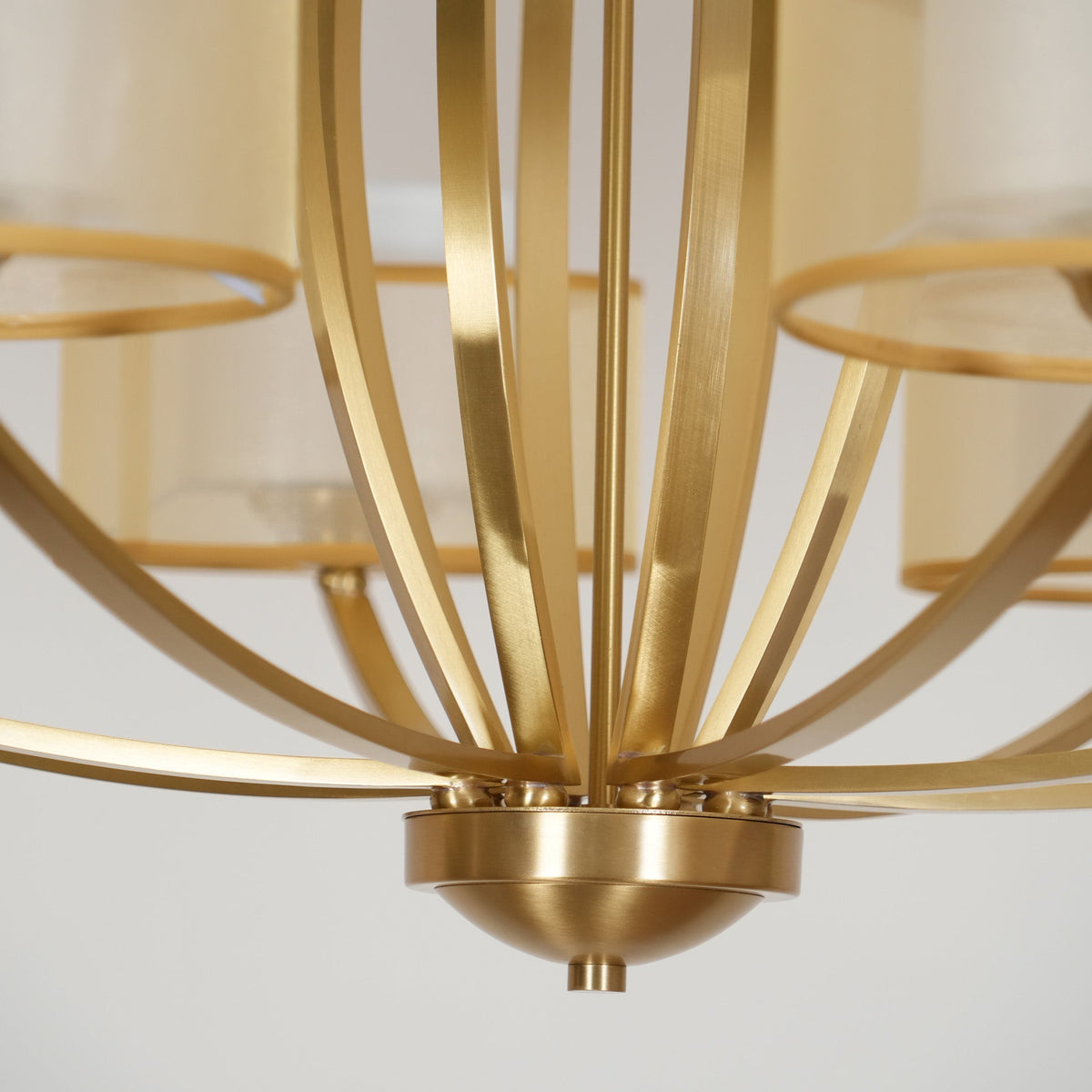 Lampadario Stiffel Avira