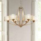 Lampadario Stiffel Avira