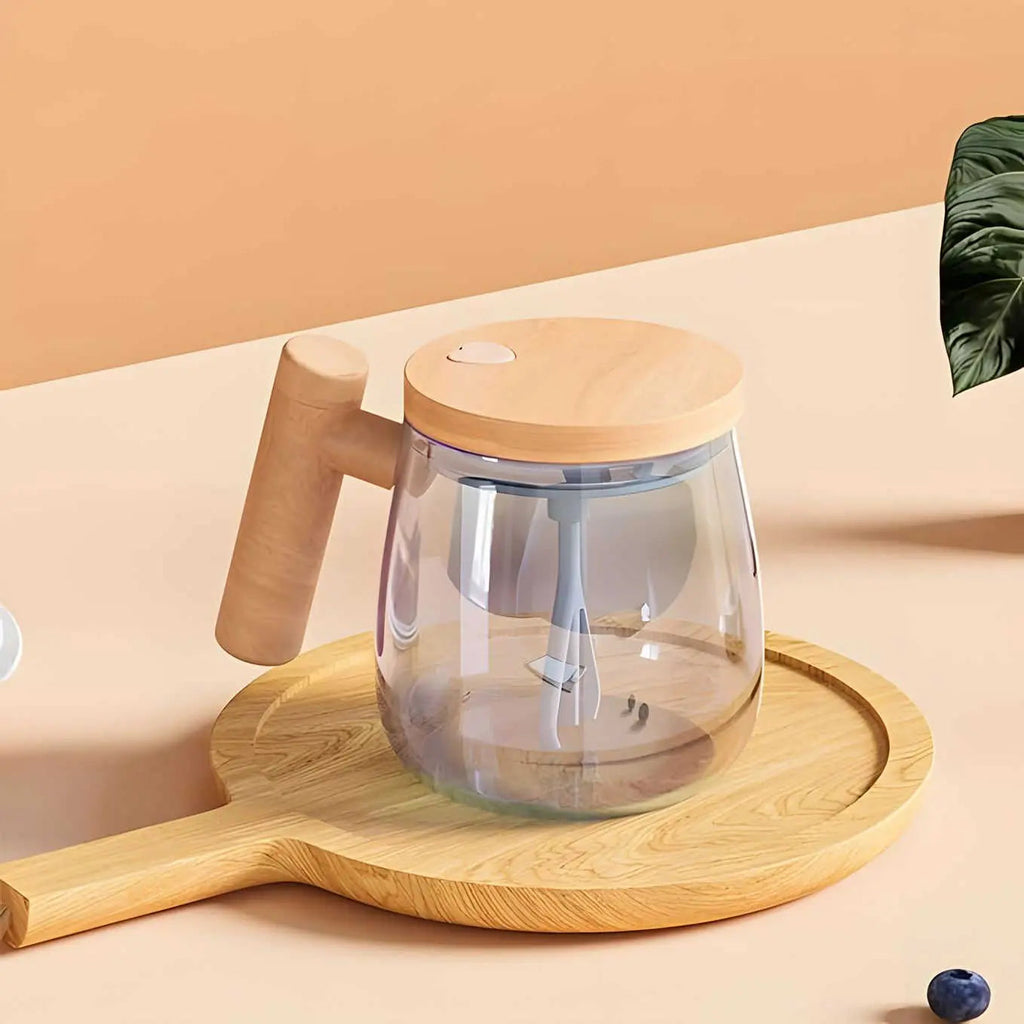 StirMate™ - Tazza Smart Auto-Mescolante