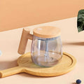 StirMate™ - Tazza Smart Auto-Mescolante