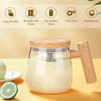 StirMate™ - Tazza Smart Auto-Mescolante
